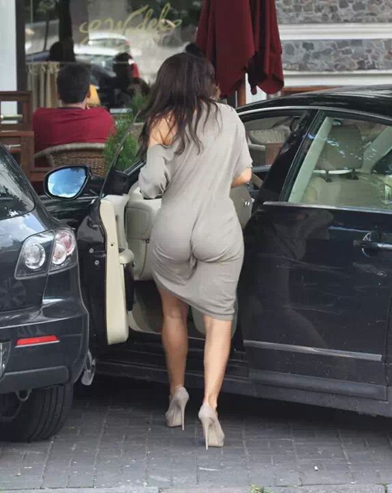 Fatty matures dressed like a sluts take picture of their big asses
